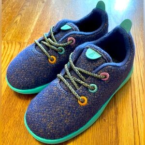 Small Birds Wool Runner (Allbirds)